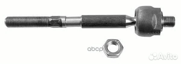 2864801 тяга рулевая VW Sharan all 95 2864801