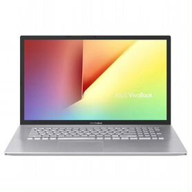 Ноутбук asus VivoBook 17 F712J