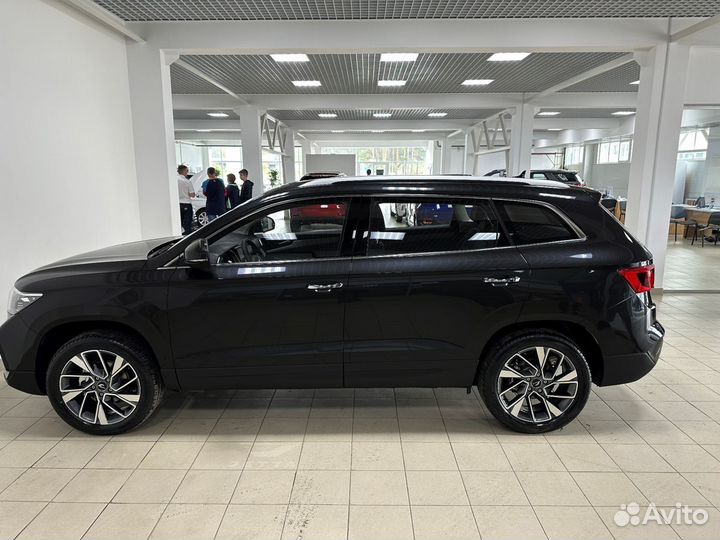 Jetta VS7 1.4 AT, 2023