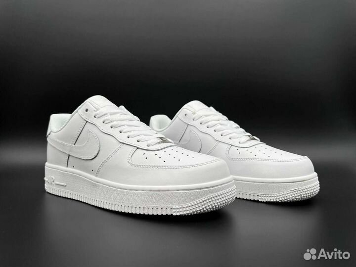 Кроссовки Кеды Nike Air Force Размер 41-45