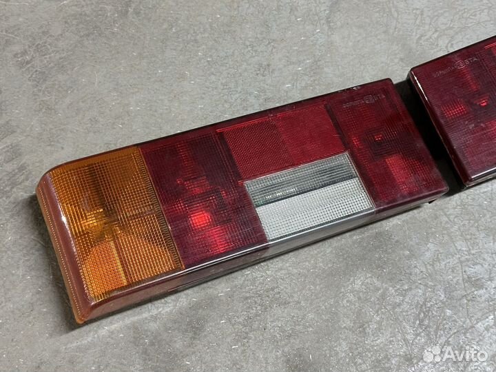 Задние фонари ваз 2108 2109