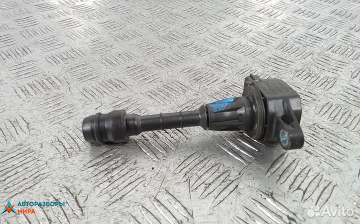 Катушка зажигания Nissan Note E11 2008