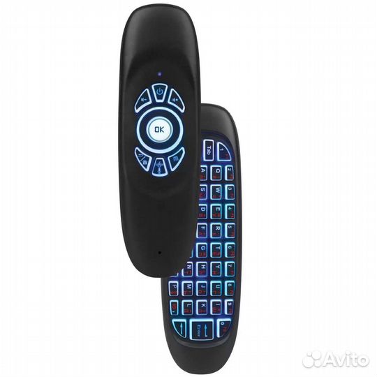 Универсальный пульт ду