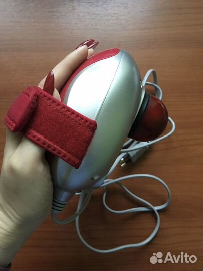 Массажёр для тела