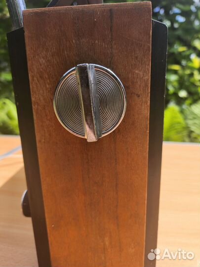 Ретро приемник океан 205 86год