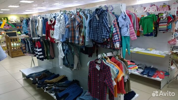 Рубашки. Большой выбор