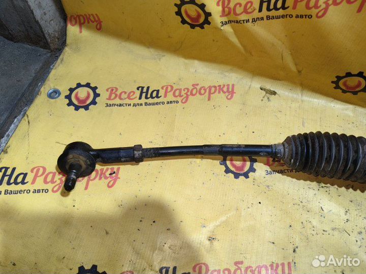 Рулевая рейка Chevrolet Aveo T300 F16D4 2014