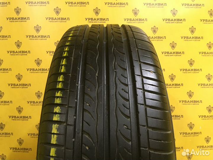 Kumho Solus KH17 195/55 R16 87H