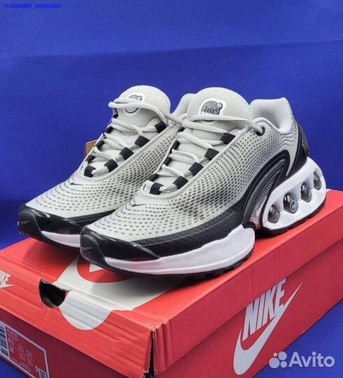 Кроссовки Nike air max Dn (41-45) (Арт.99558)