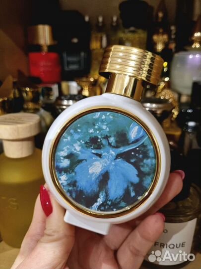 Распив 5мл HFC Dancing Queen Оригинал