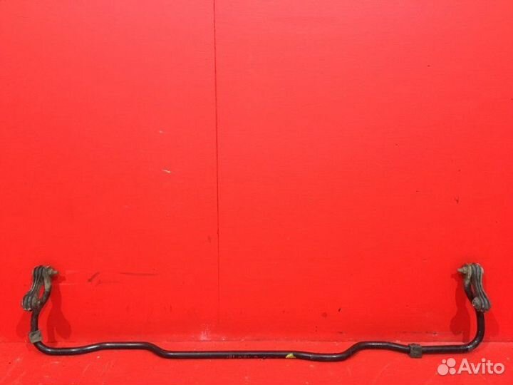 Стабилизатор задний Mercedes-Benz B-Class W245