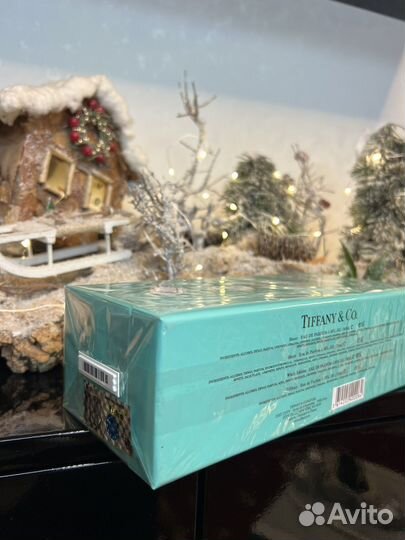 Набор духов tiffany