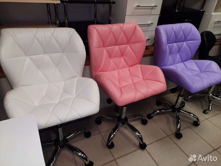 Компьютерное кресло