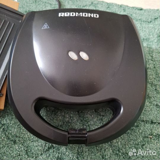 Вафельница