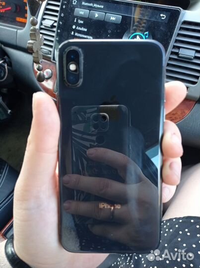 iPhone Xr, 256 ГБ