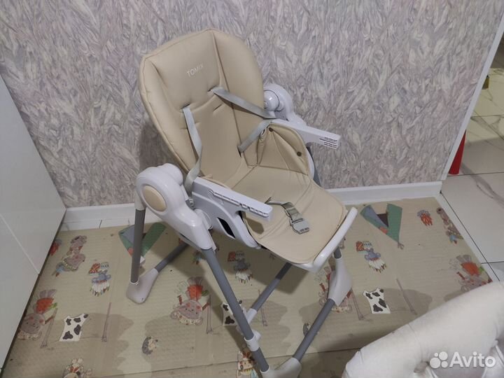 Детский стул Tomix
