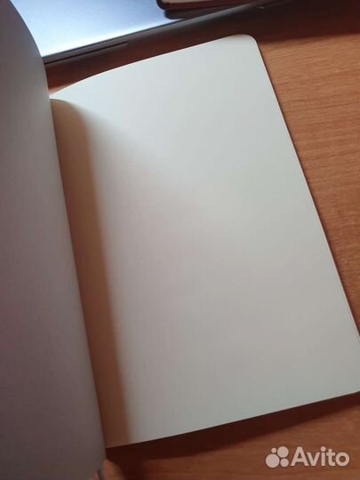 Блокнот Falafel Ежедневник, скетчбук