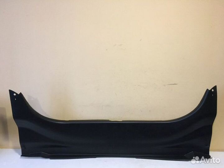 Обшивка багажника Toyota Camry V40