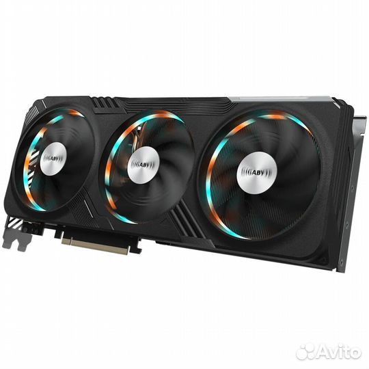 Видеокарта Gigabyte GeForce RTX 4070 Ti #370613