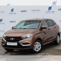 ВАЗ (LADA) XRAY 1.6 MT, 2019, 119 000 км, с пробегом, цена 777 000 руб.