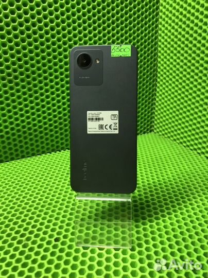 realme C30, 2/32 ГБ