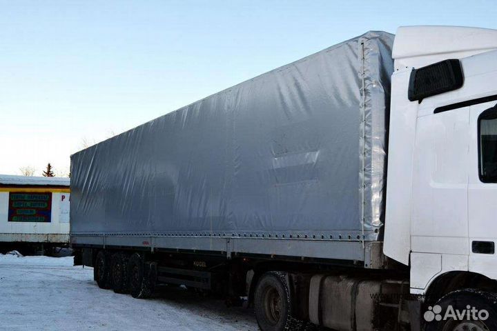 Доставка Груза/Авто/Негабарита.Трал.Борт.Автовоз