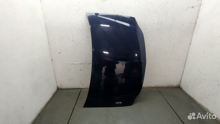 Капот Dacia Logan, 2007