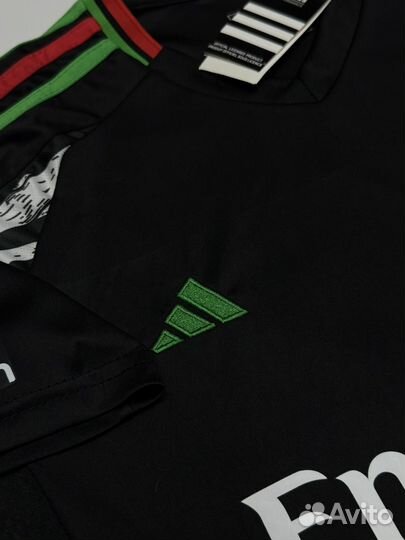 Футболка Арсенал Лондон Хаверц 24/25 S M L XL XXL