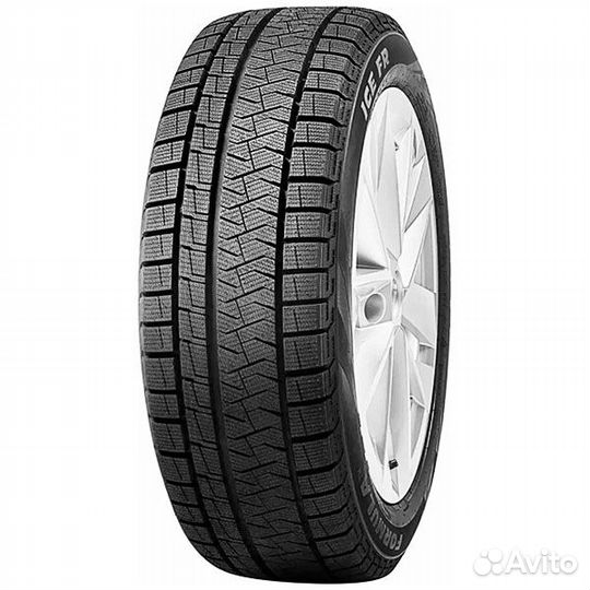 Pirelli Formula Ice FR 215/55 R18