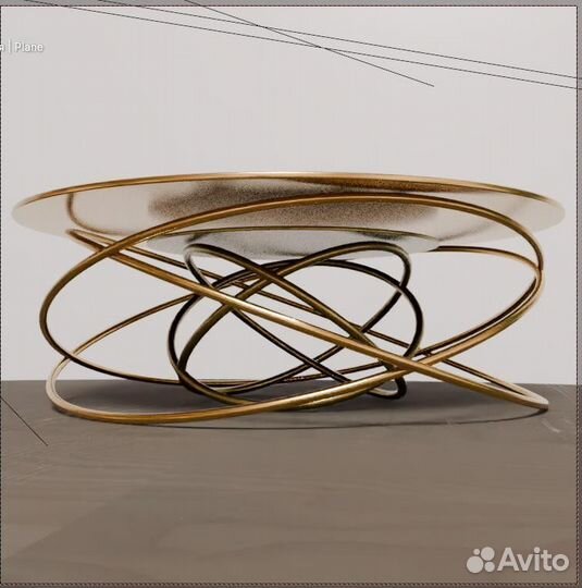 Подставка для торта. Тортница