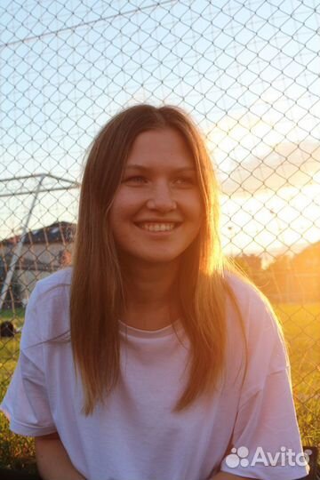 Бариста, официант, администратор