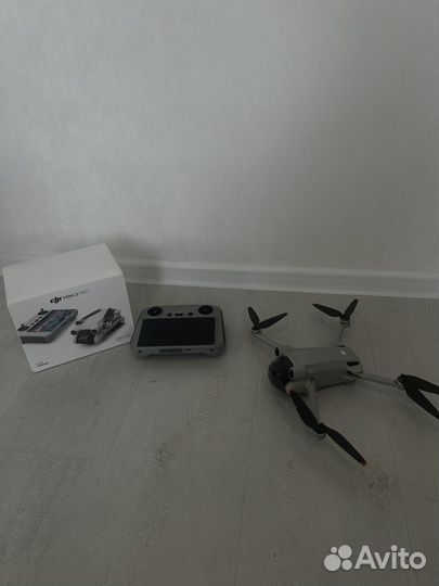 Dji mini 3 pro rc