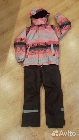 Костюм lassie 128