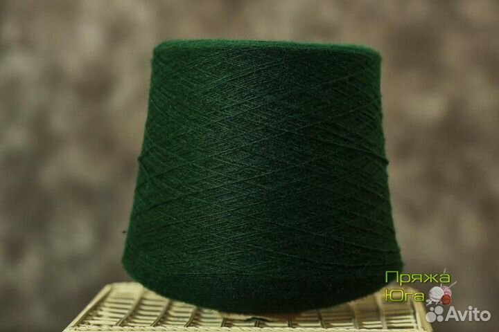 Пряжа Турция