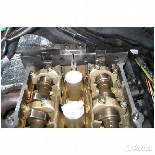 Набор фиксаторов грм BMW для M47/M57 2.0/3.0