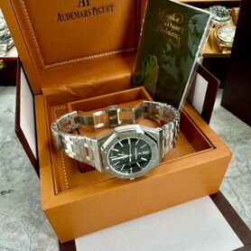 Механические часы Audemars Piguet