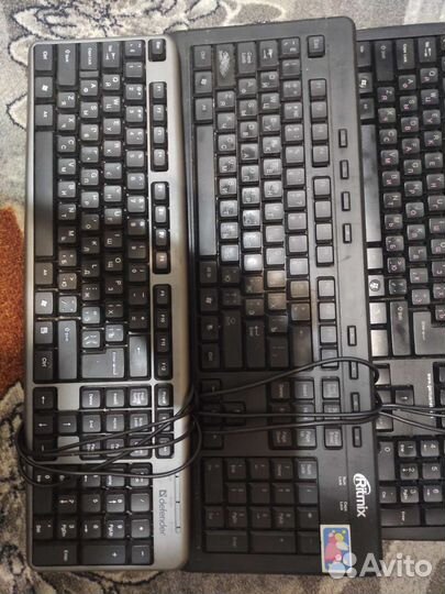 Клавиатура