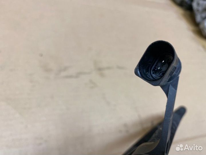 Радиатор гидроусилителя руля Audi A4 8E AUK 2006