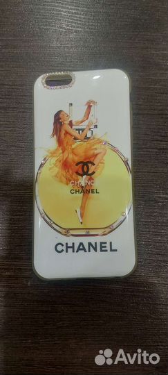 Чехлы на телефон iPhone 6