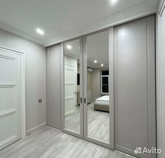 Двери купе / Шкаф купе / От производителя