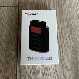 Диагностический сканер Thinkcar Thinkdiag