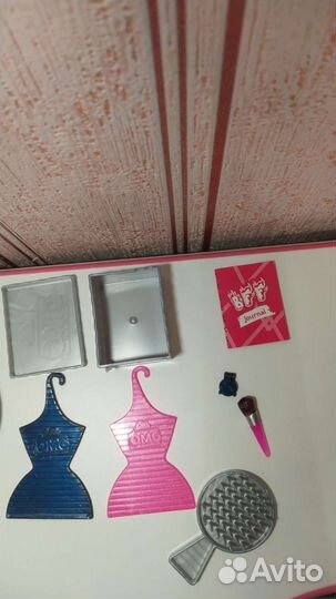 Кукла lol omg Spicy Babe