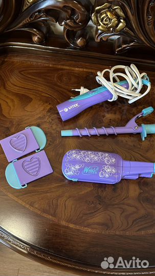 Стайлер для волос