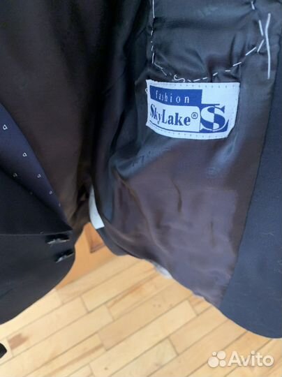 Школьная форма для мальчика 128 134