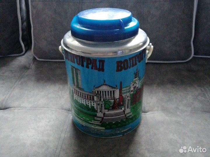 Термос