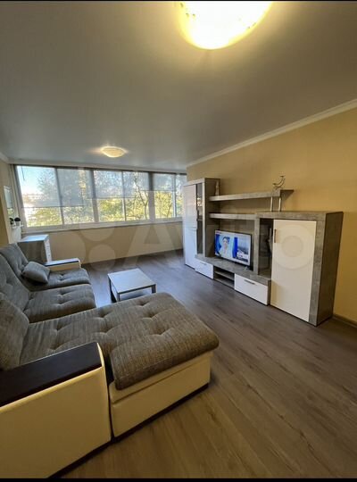 Квартира-студия, 49 м², 6/14 эт.