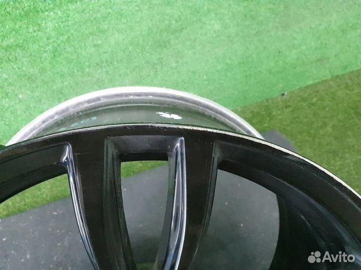 Диск литой R19 BMW 7er G11 G12 (2015-н.в.) 647 сти