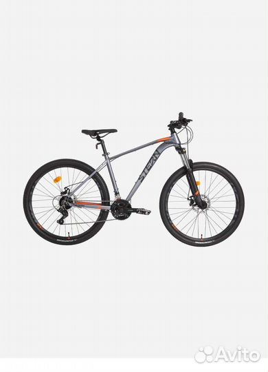 Велосипед горный Stern Motion