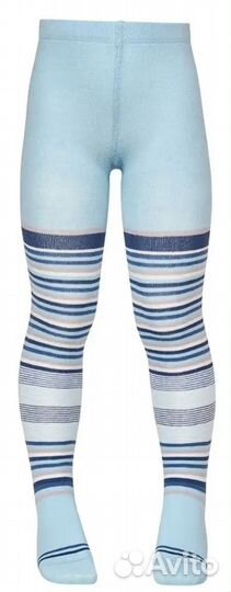 Колготки детские новые