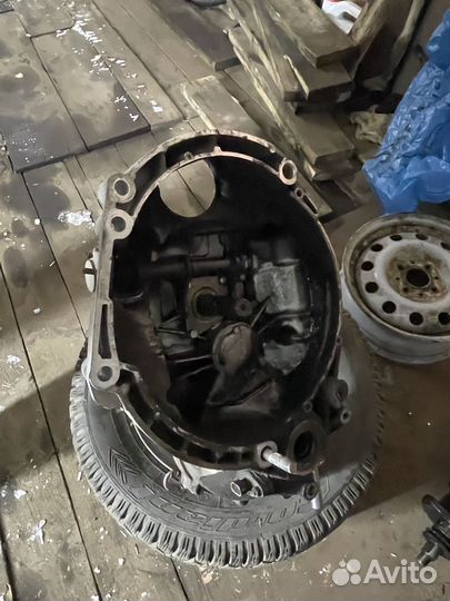 Коробка передач ваз priora 2 болта